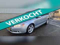 Volvo V70 - 2.0T R-Edition