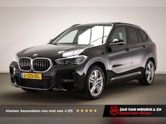 BMW X1 - sDrive18i M-Sport High Executive | PANORAMADAK | DAB | CAMERA | 18"