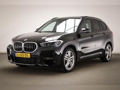 BMW X1 - sDrive18i M-Sport High Executive | PANORAMADAK | DAB | CAMERA | 18"
