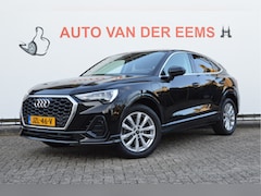 Audi Q3 Sportback - 45 TFSI Phev Edition Clima / Leder / Apple, android / Virtual