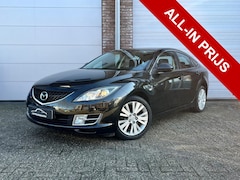 Mazda 6 - 6 2.0 S-VT Touring N.a.p./Trekhaak/Garantie