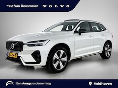 Volvo XC60 - T6 Plus Dark Recharge Plug-In Hybrid AWD