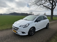 Opel Corsa - 1.4 OPC LINE / CRUISECONTROL / AIRCO / PARKEERSENSOREN