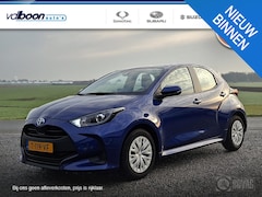 Toyota Yaris - 1.5 Hybrid Active CLIMA | CRUISE | NAVI | rijklaarprijs