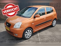 Kia Picanto - 1.0 X-treme