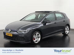 Volkswagen Golf - 1.4 eHybrid GTE | All-in 493, - Private Lease | Direct uit voorraad