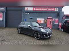 MINI One - 1.2 Business