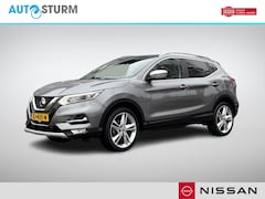 Nissan Qashqai - 1.3 DIG-T N-Motion