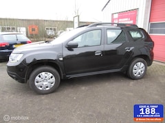 Dacia Duster - 1.6 SCe Essential LPG