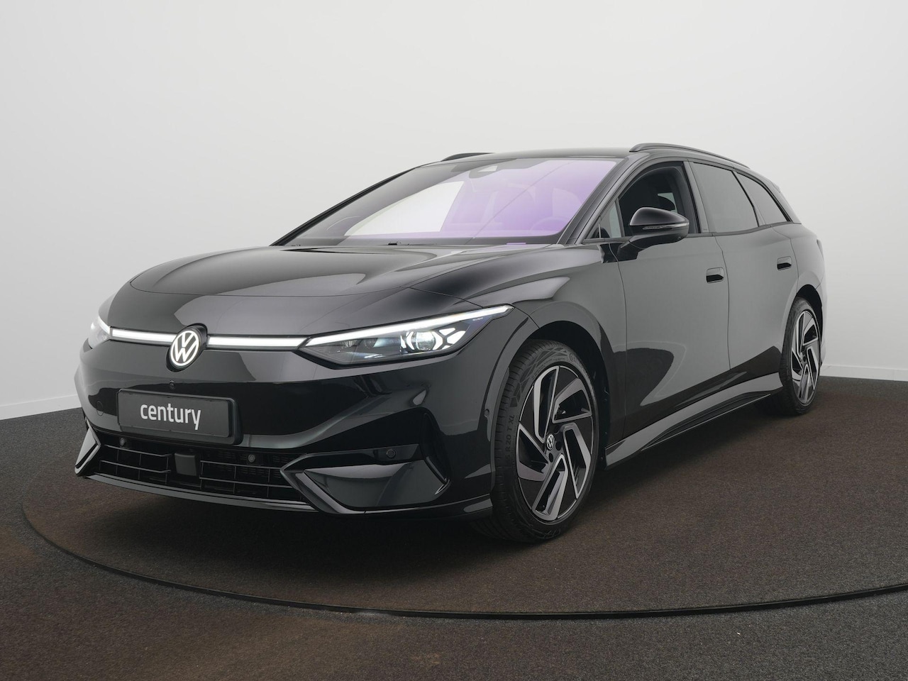 Volkswagen ID.7 Tourer - Pro Limited Edition 77 kWh accu 210 kW / 286 PK Va - AutoWereld.nl