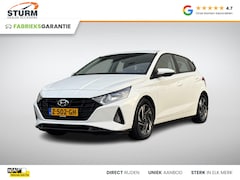 Hyundai i20 - 1.2 MPI Comfort