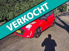 Citroën C1 - 1.0 e-VTi Live