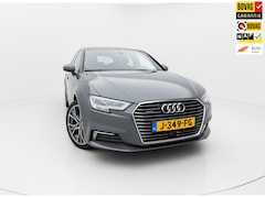 Audi A3 Sportback - 40 e-tron Advance Sport|Stoelverw.|Adapt. Cruise|Led|Navi|