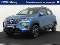 Dacia Spring - Comfort Plus 27 kWh