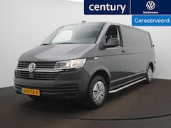 Volkswagen Transporter - Bedrijfswagens 2.0 TDI L2H1 28 Bijrijdersbank - Apple Carplay/Android Auto - Cruise contro
