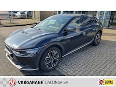 Kia EV6 - 58 kWh | Warmtepomp | Trekhaak