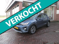 Kia Stonic - 1.0 T-GDi DynamicLine