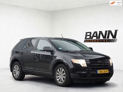 Ford Edge - 3.5 V6 - 4WD| Tijdelijk zeer scherp
