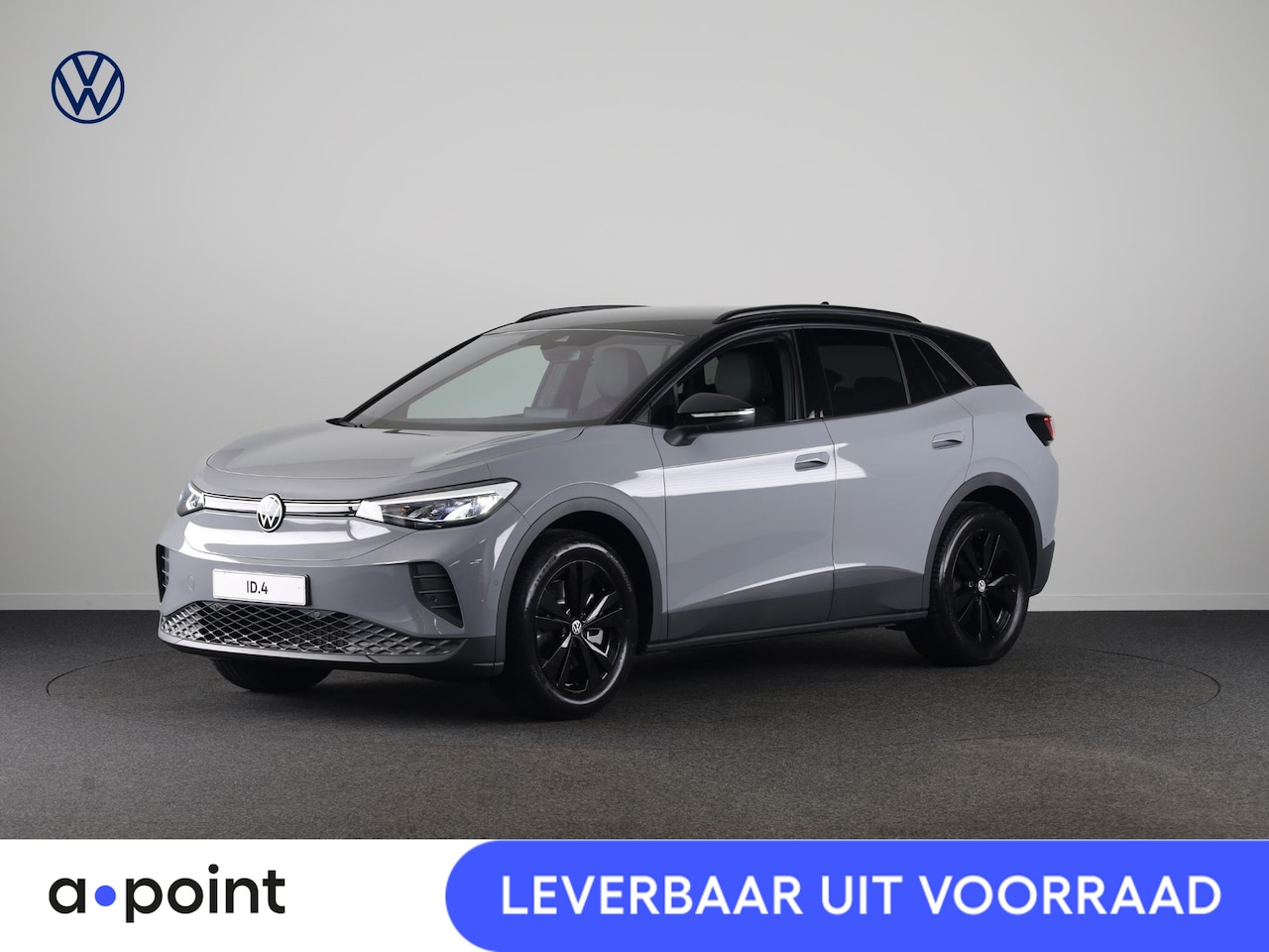 Volkswagen ID.4 - Pro Limited Edition 77 kWh accu 210 kW / 286 PK SU - AutoWereld.nl