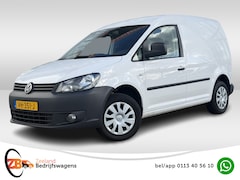 Volkswagen Caddy - 1.6 TDI BMT | NL-auto | Airco | Cruisec. | Navi | PDC