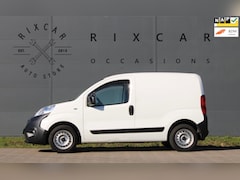 Fiat Fiorino - 1.4 Easy Pro Airco AllSeason Trekhaak BTW-Auto NIEUWBINNEN