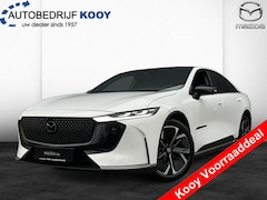 Mazda 6e - Takumi 68.8 kWh OP=OP / Snelladen