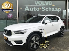 Volvo XC40 - 1.5 T5 Twin Engine Momentum Pro Automaat | Rijklaar incl 12 mnd Bovag | Roofrails Automati
