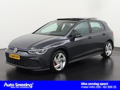 Volkswagen Golf - 1.4 eHybrid GTE | Schuifdak | Digital Cockpit | Navigatie | Zondag Open