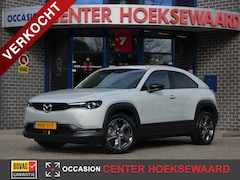Mazda MX-30 - E-SKYACTIV 36kWh 145pk Aut Luxury Vintage | Schuifdak |