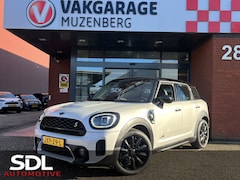 MINI Countryman - 1.5 Cooper S E ALL4 Classic // FULL LED // NAVI + CARPLAY // KEYLESS // CAMERA // SHADOW L