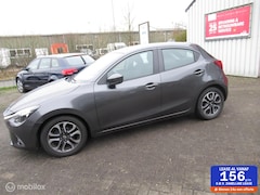 Mazda 2 - 2 1.5 Skyactiv-G Skylease+ airco , goed onderhouden