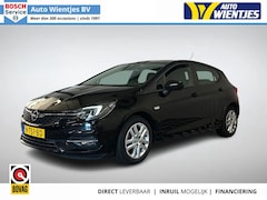 Opel Astra - 1.5 CDTI 77kw | Busines 5-Drs | Airco | Navi