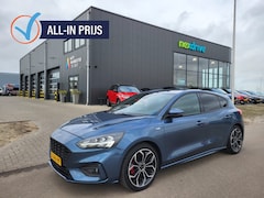 Ford Focus - 1.0 Ecoboost 125 pk ST Line Bussiness Winterpack 18"