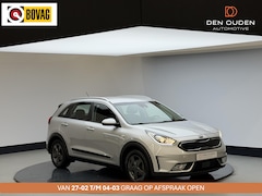 Kia Niro - 1.6 GDi Hybrid ComfortLine Clima | LM Velgen |