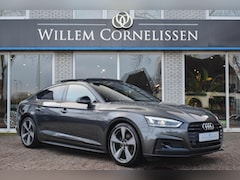 Audi A5 Sportback - 40 TFSI Sport S-line Pano B&O Virtual Sfeer