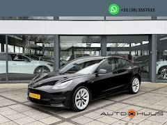 Tesla Model 3 - Aut. Long Range Dual Motor AWD 75kWh | SoH 92% | Autopilot | Panorama | Leder |