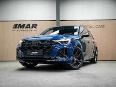 Audi Q7 - 60 TFSI e quattro Pro Line S Competition | Stoelmassage | Head-Up | Trekhaak | B/O | Stoel