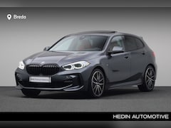 BMW 1-serie - 118i High Executive Edition | M-sport Shadow Line | Active Cruise Control | Achteruitrijca