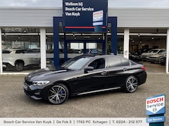 BMW 3-serie - 330e M Sport High Executive / Automaat / NL-Auto / 55.000 Km / Dealer-Onderhouden / Vol-Le