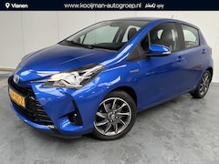 Toyota Yaris - 1.5 Hybrid Active