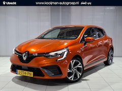 Renault Clio - 1.6 E-Tech Hybrid 140 R.S. Line
