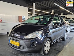 Ford Ka - 1.2 Cool & Sound start/stop/AIRCO/N.A.P/BOEKJES/