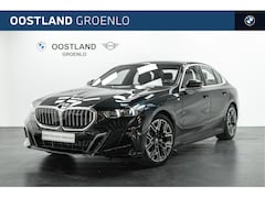 BMW 5-serie - 530e M Sport Automaat / Panoramadak / Driving Assistant Professional / Comfort Access / Ad