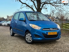 Hyundai i10 - 1.1 i-Drive Cool | '' 104.000 KM '' + Airco + 5-Drs Nu € 2.975,