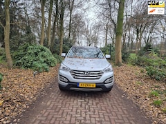 Hyundai Santa Fe - 2.4i GDI Business Edition