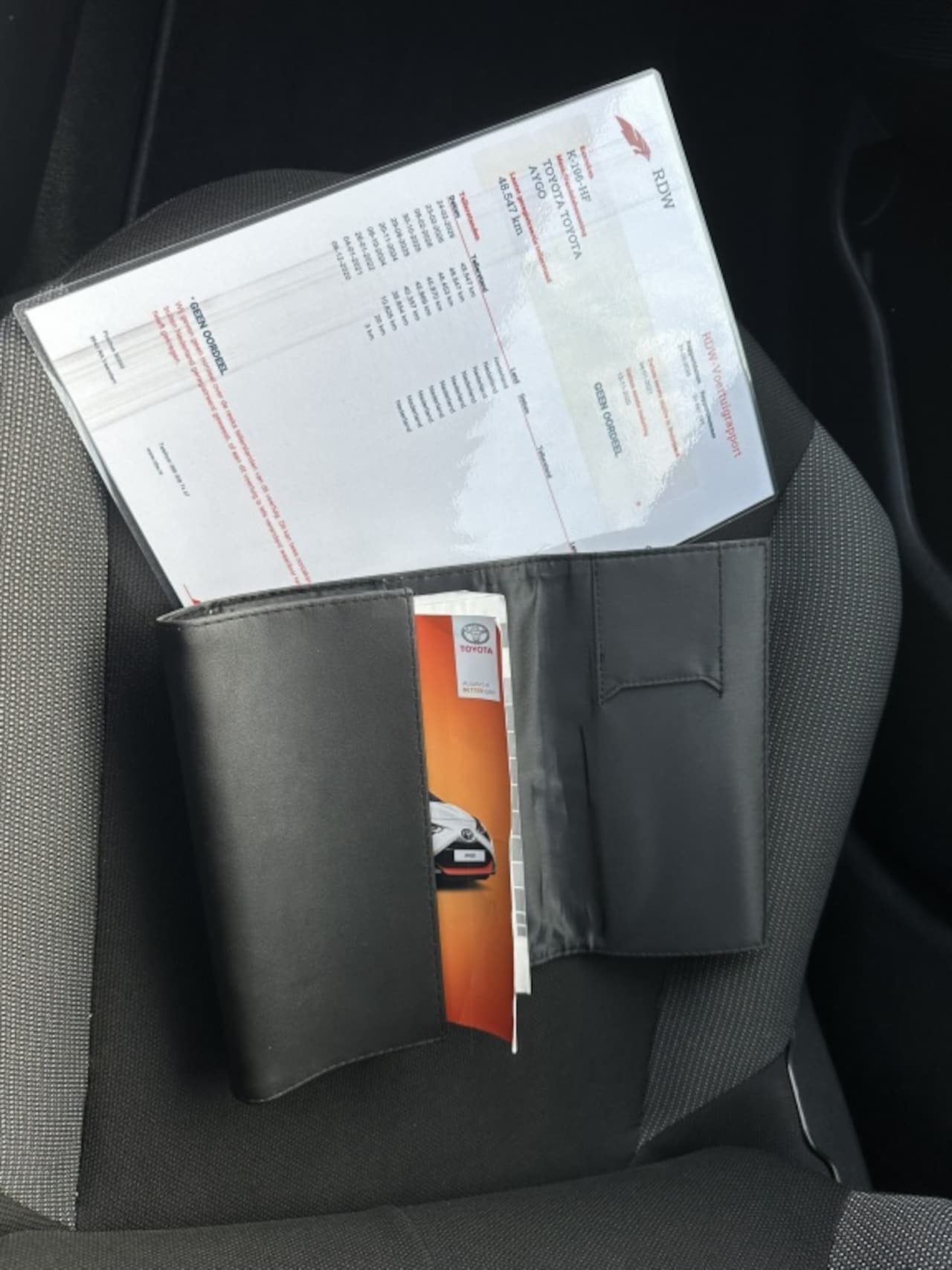 Toyota Aygo - 1.0 VVT-i x-fun 1.0 VVT-i x-fun