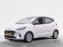Hyundai i10 - 1.0 Comfort | Navigatie met Carplay | Cruise control |