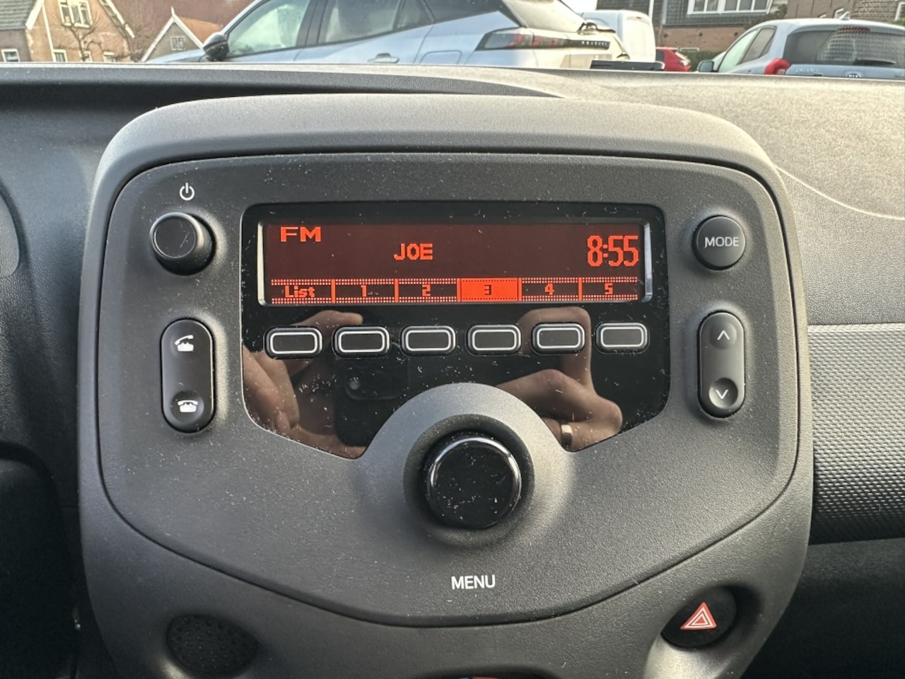 Toyota Aygo - 1.0 VVT-i x-fun 1.0 VVT-i x-fun