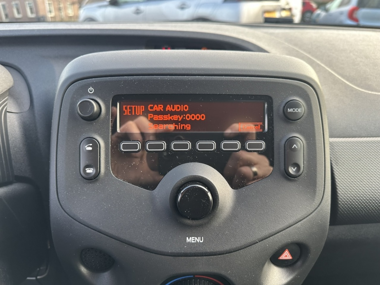 Toyota Aygo - 1.0 VVT-i x-fun 1.0 VVT-i x-fun