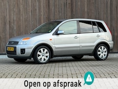 Ford Fusion - 1.6-16V Futura | Automaat | 100% Onderhouden|